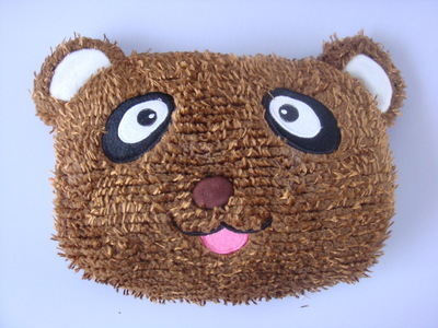 紅雀新款電熱寶 云朵絨雙插手暖手寶HQB018，冬日溫暖隨行