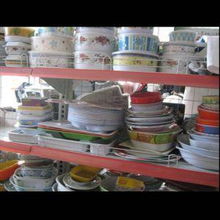 義烏市匯萃日用百貨商行 日用百貨的集聚地與商業價值