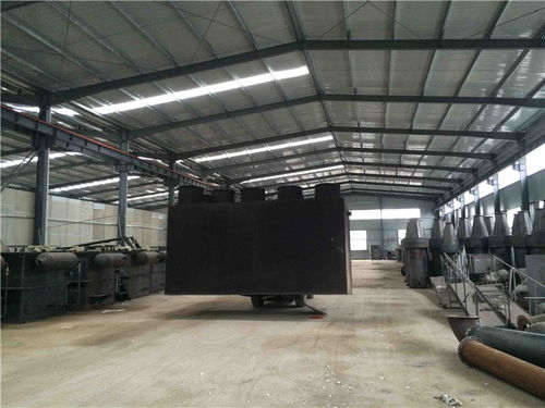 山東專業(yè)食品廠廢水處理設(shè)備 高品質(zhì)選擇的探索——聚焦諸城四方環(huán)保