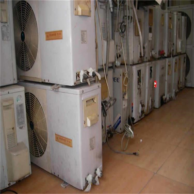空調設備的工作原理與維護保養指南
